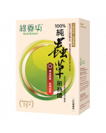 綠養坊純蟲草菌絲體60粒裝