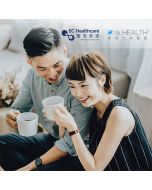 行政體檢計劃(連上腹部超聲波測試)