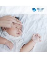 RotaTeq 輪狀病毒口服疫苗 (3劑) + 三次醫生諮詢
