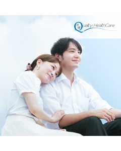 婚前尊貴全面健康檢查 (單人) (CS Code: JW37)