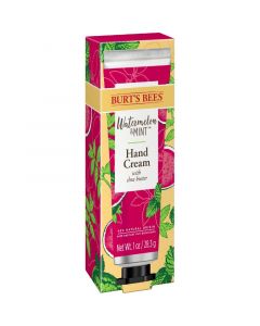 Burt’s Bees 西瓜薄荷潤手霜 28.3克