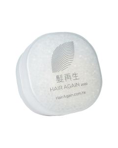 髮再生 「女性皂白」中藥護理梘 (單件裝)