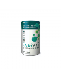 LABIVET 寵物益生菌(腸道&關節) |貓犬合用(2gx30) #810279 