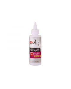 Nutri-Vet 犬用洗眼水(4oz) Eye|Nutrivet| 新舊包裝隨機發送
