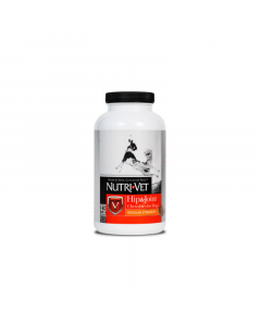 Nutri-Vet L1 日常關節護理嘴嚼片(180片)#60710 |NutriVet