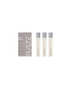 Raze 補充裝殺菌消毒噴霧 (Silver Mist) 10毫升 x 3