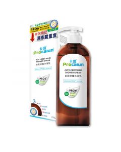 Procalun卡倫 自我修護沐浴乳 (375ml)