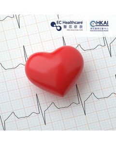心臟健康-電腦掃描: 冠狀動脈造影及冠狀動脈鈣化