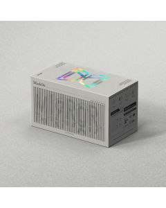 MIRROR MASK 2022限定款 大碼 