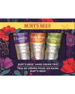 Burt’s Bees 2021/2022 季節護手限定套裝 (到期日: 2024/02/02)