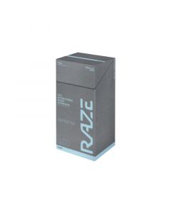 Raze 3層光觸媒抗菌口罩 (雪松灰) 30片裝