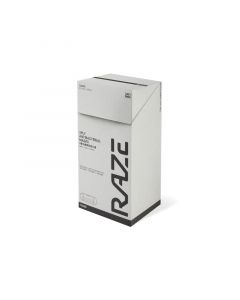 Raze 3層光觸媒抗菌口罩 (煙燻灰) 30片裝 