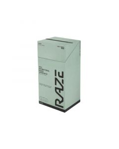Raze 3層光觸媒抗菌口罩 (薄荷綠) 30片裝