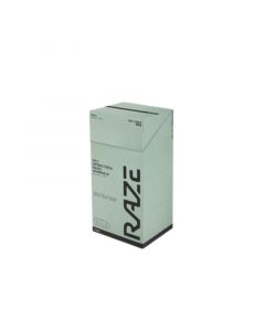 Raze 3層光觸媒抗菌口罩 (薄荷綠) 細碼/小童裝 30片裝