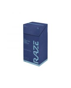 Raze 3層光觸媒抗菌口罩 (深海藍) 30片裝