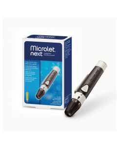 MICROLET NEXT 採血器 (200支)