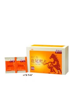 余仁生 鹿尾羓丸 24pcs