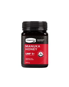 康維他 UMF™5+ 麥蘆卡蜂蜜500克