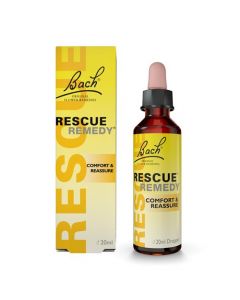 巴哈紓壓水 20ML