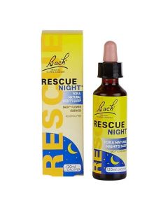 巴哈 甜睡寧滴劑 20ML