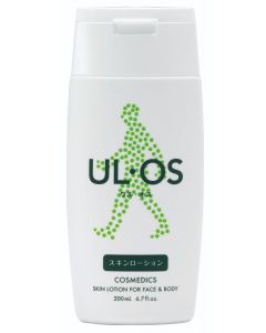 樂.•傲仕 UL.OS健膚保濕液 