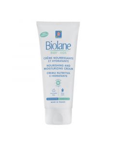 Biolane 法國貝兒 滋潤保濕乳霜 (100ml)