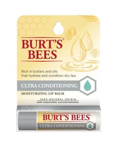 Burt's Bees 極致修護皇牌潤唇膏 4.25g (到期日: 2024/01/05)
