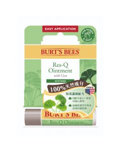 Burt's Bees 積雪草萬用軟膏筆 4.25g (到期日: 2024/01/05)