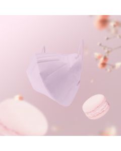 Good Mask GMN99PRO 馬卡龍系列 10片 中碼