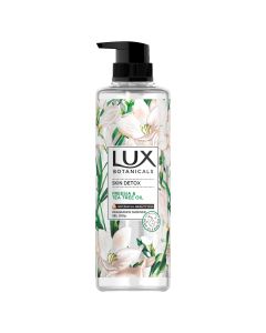 Lux Botanicals植萃香氛沐浴露550克 - 深層淨化