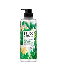 Lux Botanicals 植萃香氛沐浴露550克 - 深層保濕