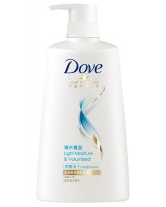 多芬潤髮乳700毫升 - 微米豐盈