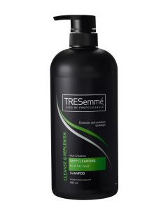 TRESemme 洗髮露900毫升 - 維他命C深層清潔