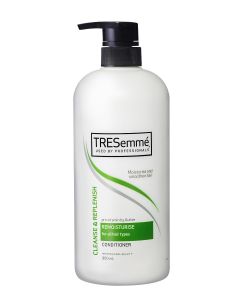 TRESemme 護髮素900毫升 - 維他命原B5蘆薈滋潤