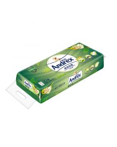 皇冠三層親膚抑菌衛生紙10卷