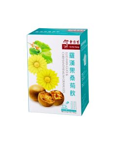 余仁生 羅漢果桑菊飲 (10包)