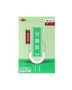 余仁生 甘露飲顆粒 6pcs
