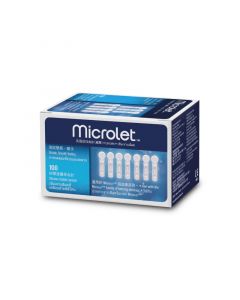 MICROLET 採血針 (100支)