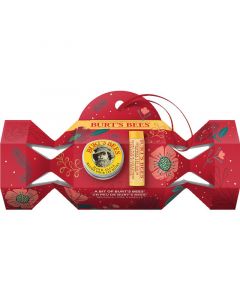Burt’s Bees 2021/2022 蜜蠟修護套裝 (到期日: 2024/03/08)