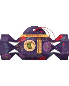 Burt’s Bees 2021/2022 海鹽焦糖修護套裝 (到期日: 2024/05/27)