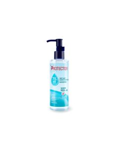 PROTECTOR 75%酒精免沖洗手啫喱 (到期日: 2024/03/16)