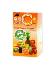 樂信C片 100片裝