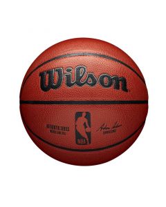 Wilson 7100 NBA Authentic Game 超纖 PU皮 7號籃球