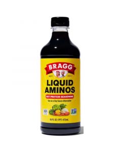 Bragg 營養醬料 16oz