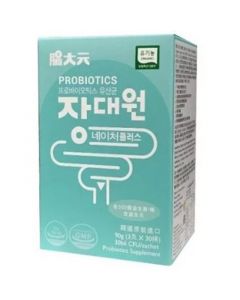 腸大元 有機益生菌 (3g x 30包)