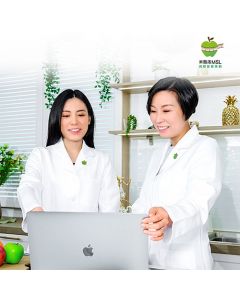 減肚腩體驗計劃