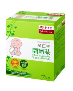 余仁生 開奶茶 12pcs