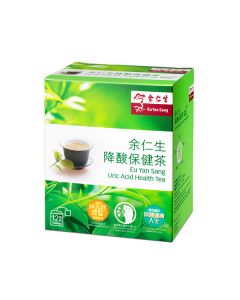 余仁生 降酸保健茶 (12包) (到期日: 2023/11/15)