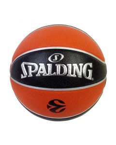 Spalding 77-101 Euro League TF-500 7號籃球