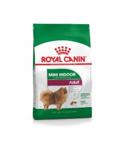 ROYAL CANIN 室內小型成犬營養配方 - 1.5kg/3kg